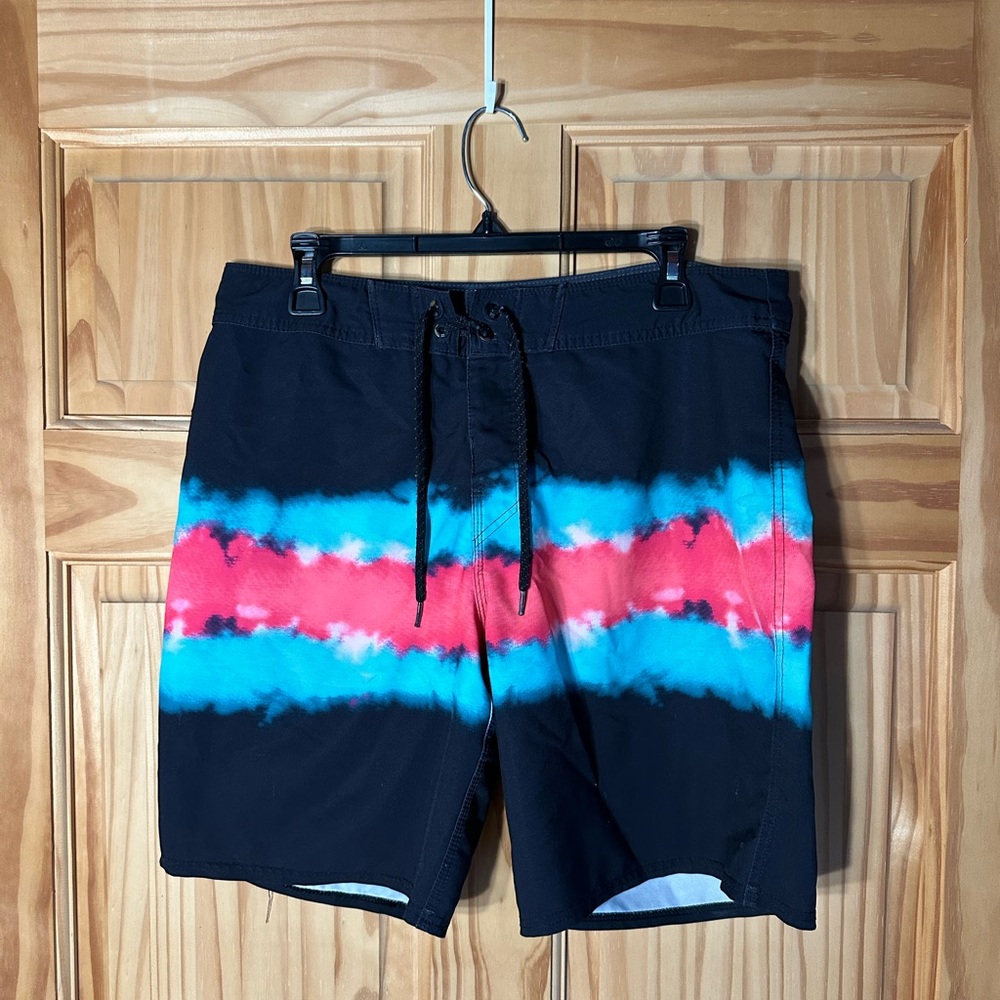 Billabong swim trunks